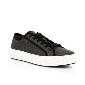 Salvatore ferragamo low sneaker 6 1/2M